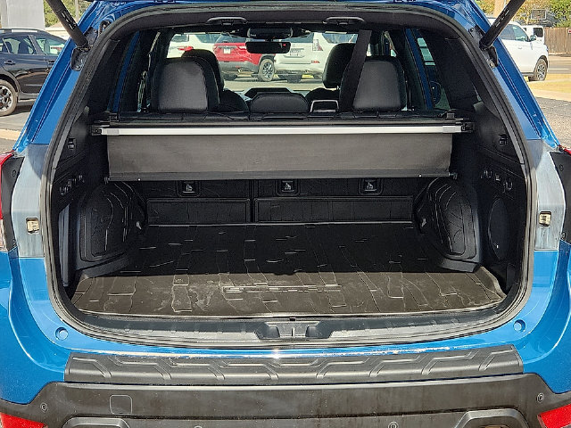 Certified 2022 Subaru Forester Wilderness AWD/4WD image 10
