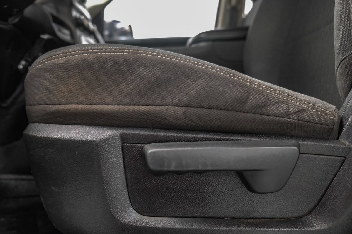 Used 2019 RAM 2500 Tradesman AWD/4WD image 31