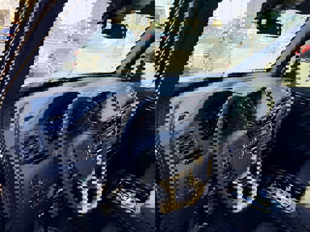 Used 2026 Honda Ridgeline Black Edition image 20