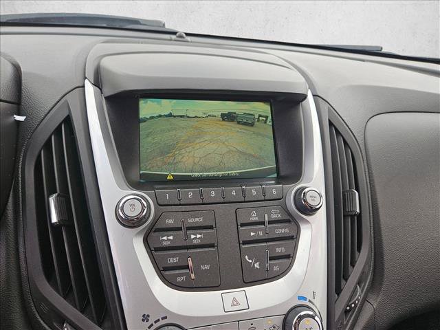 Used 2016 Chevrolet Equinox LT w/ Convenience Package FWD image 13