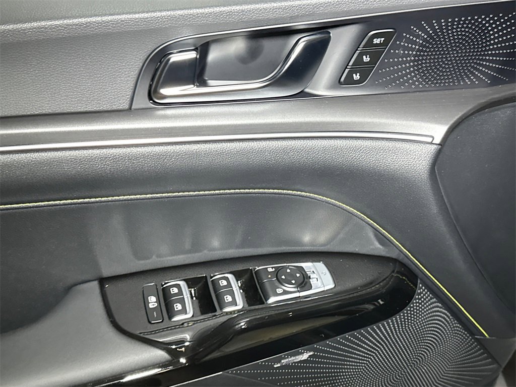 New 2026 Kia K5 GT image 12