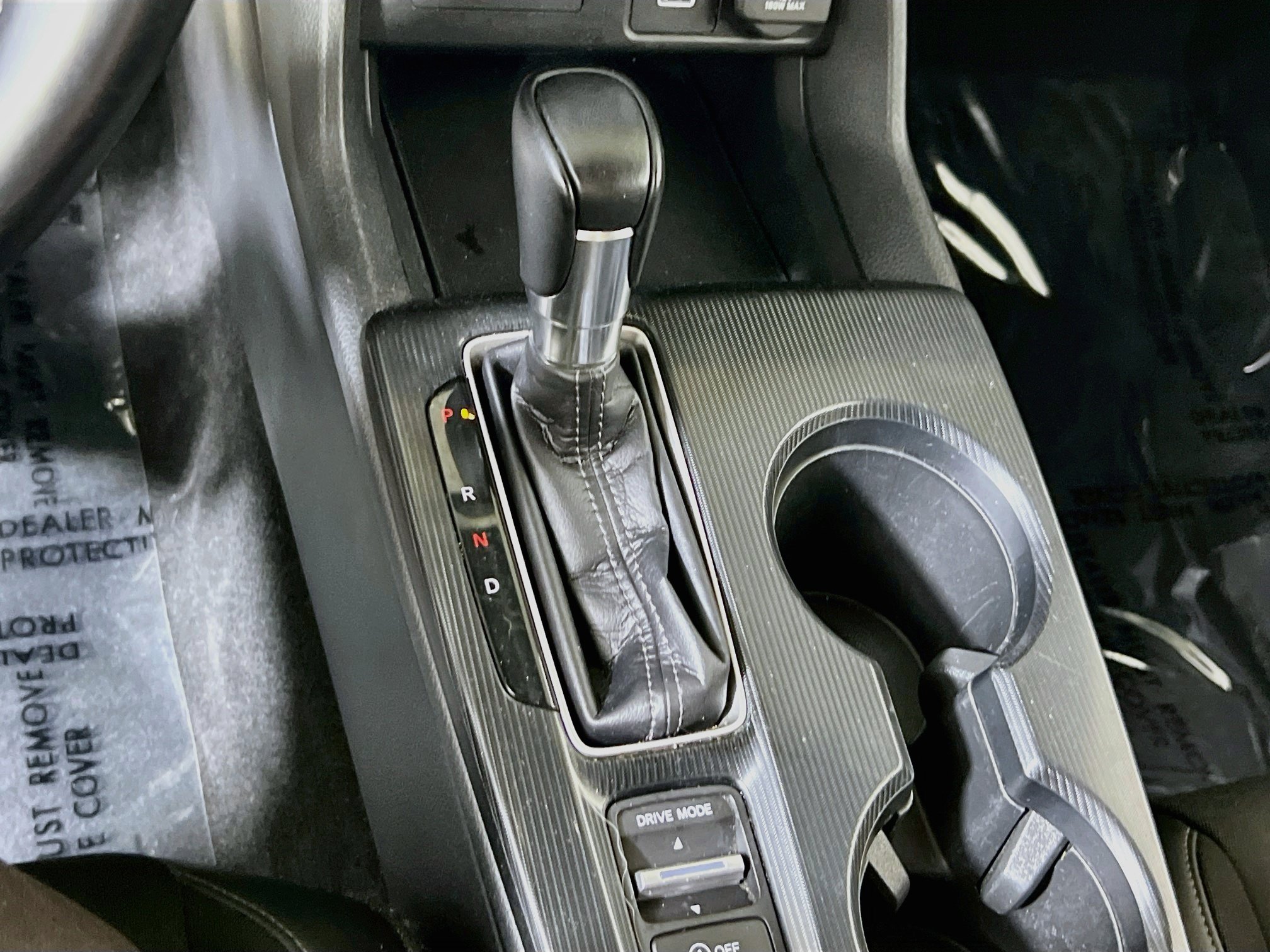 Used 2022 Honda Civic Sport image 16