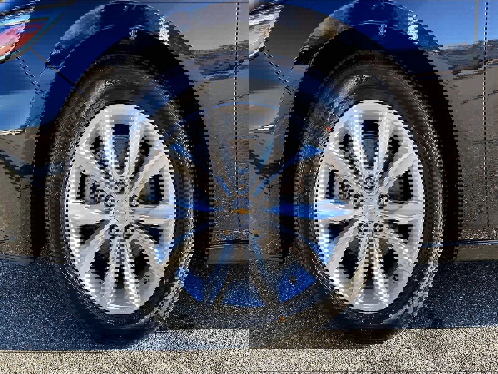 Used 2024 Chevrolet Malibu LT image 7