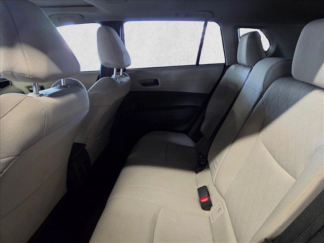 Certified 2026 Toyota Corolla Cross LE w/ Moonroof Package AWD/4WD image 15