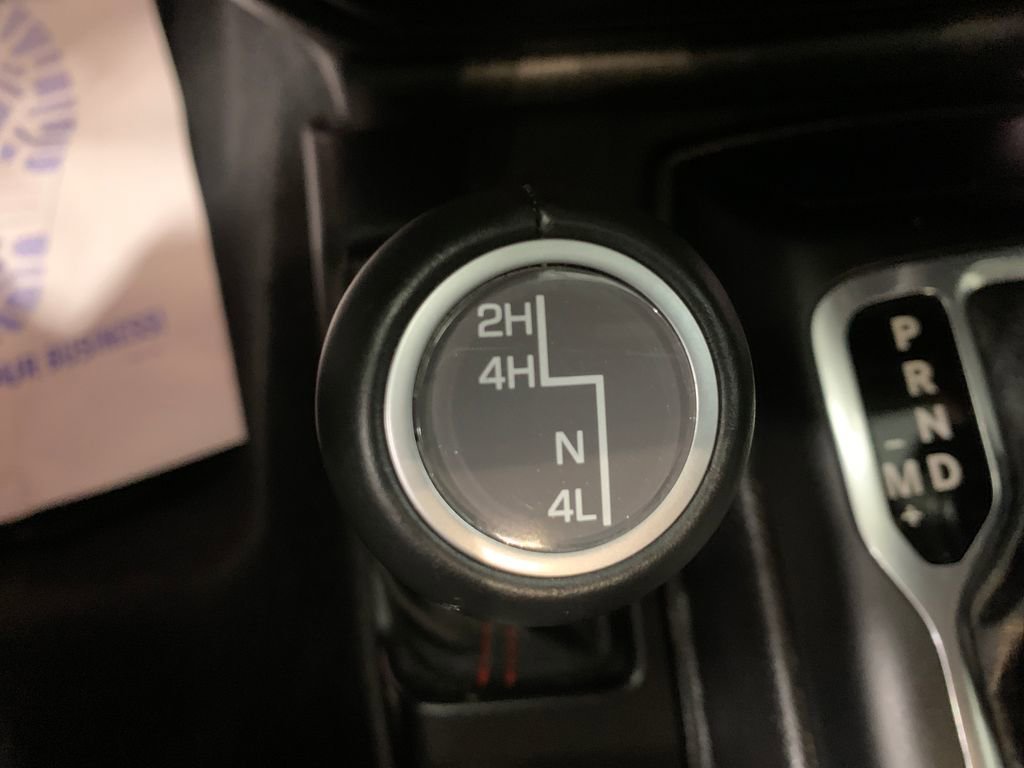 Used 2020 Jeep Gladiator Rubicon image 23