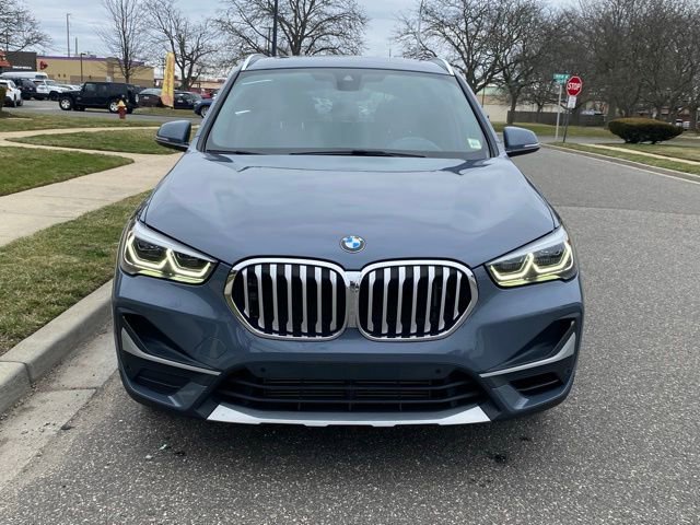 Used 2021 BMW X1 xDrive28i image 2