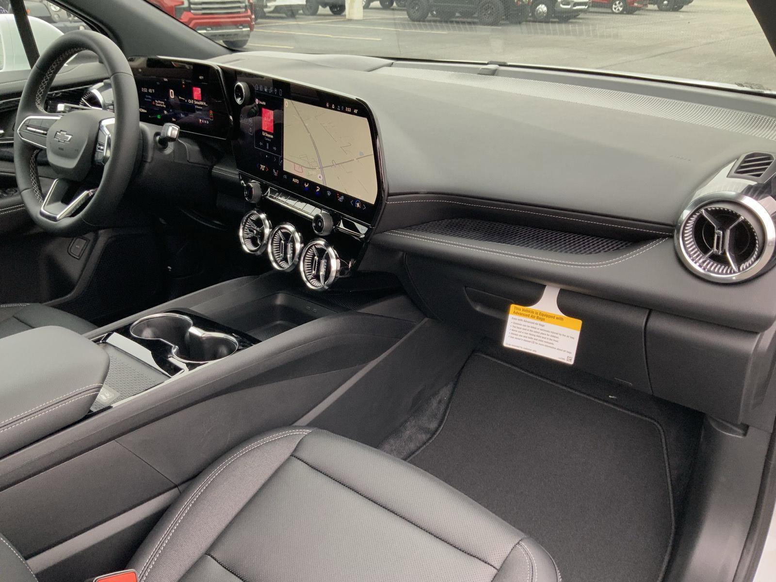 New 2026 Chevrolet Blazer EV LT image 67