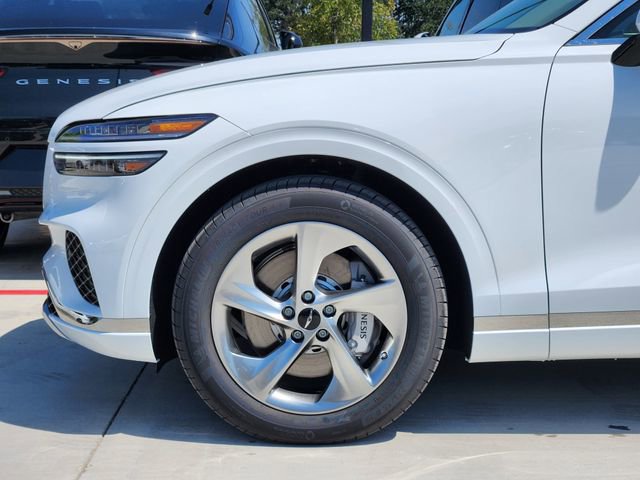 Used 2026 Genesis GV70 2.5T AWD/4WD image 6