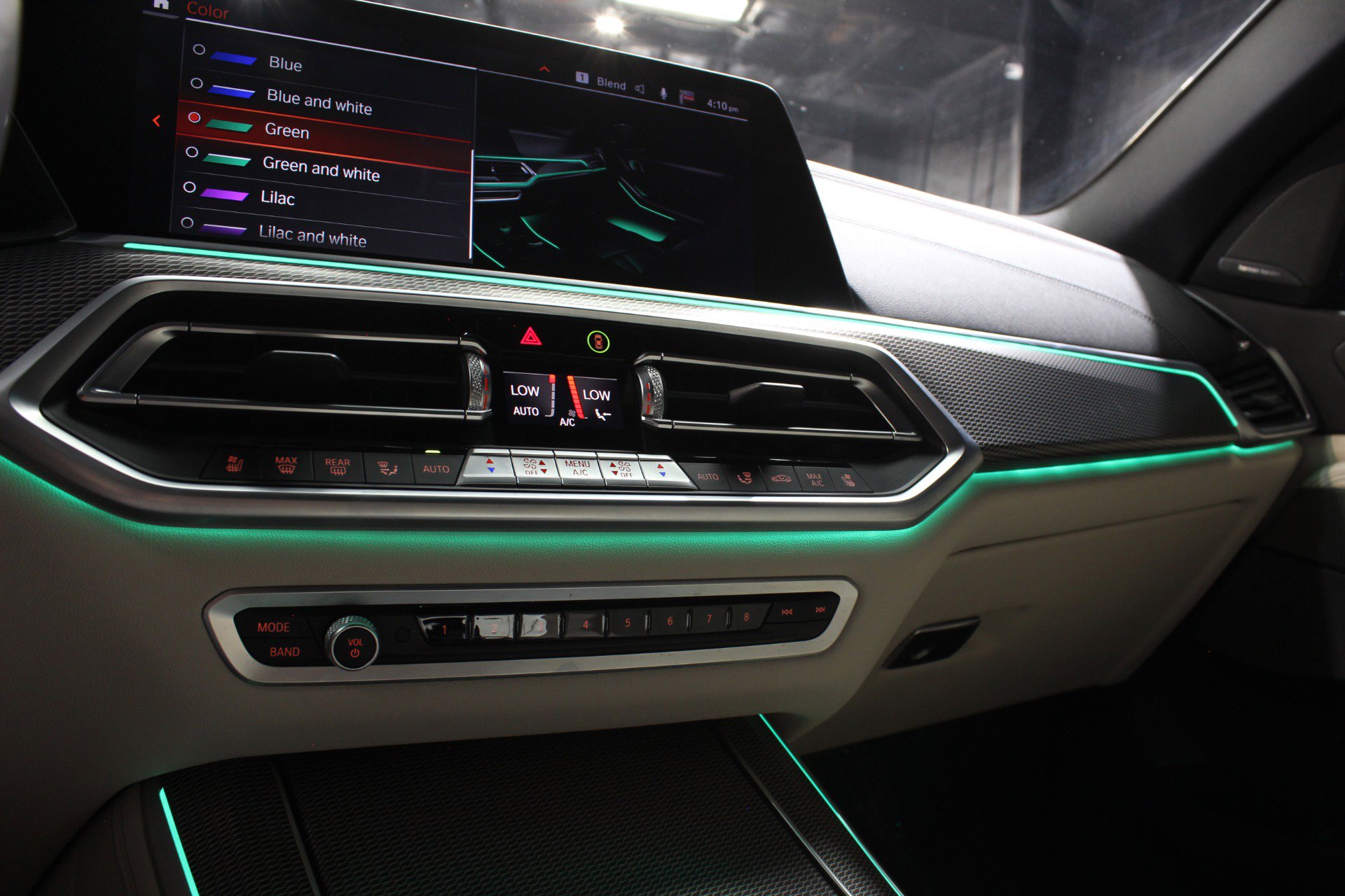 Used 2021 BMW X5 sDrive40i w/ M Sport Package image 55