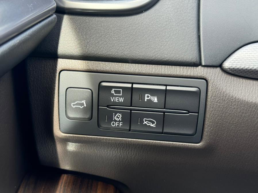Used 2021 MAZDA CX-9 Signature image 23