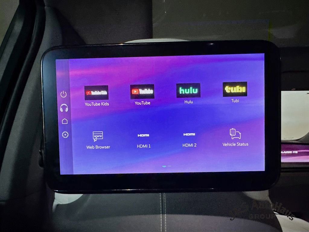 Used 2025 Cadillac Escalade IQ Sport 1 image 32