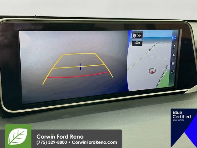 Used 2017 Lexus RX 350 AWD w/ Premium Package image 18