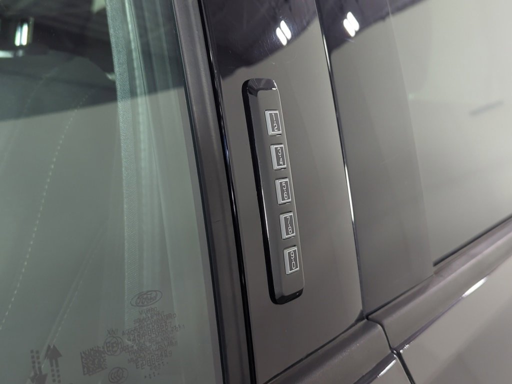 Certified 2023 Ford F150 XLT w/ Equipment Group 302A High image 23