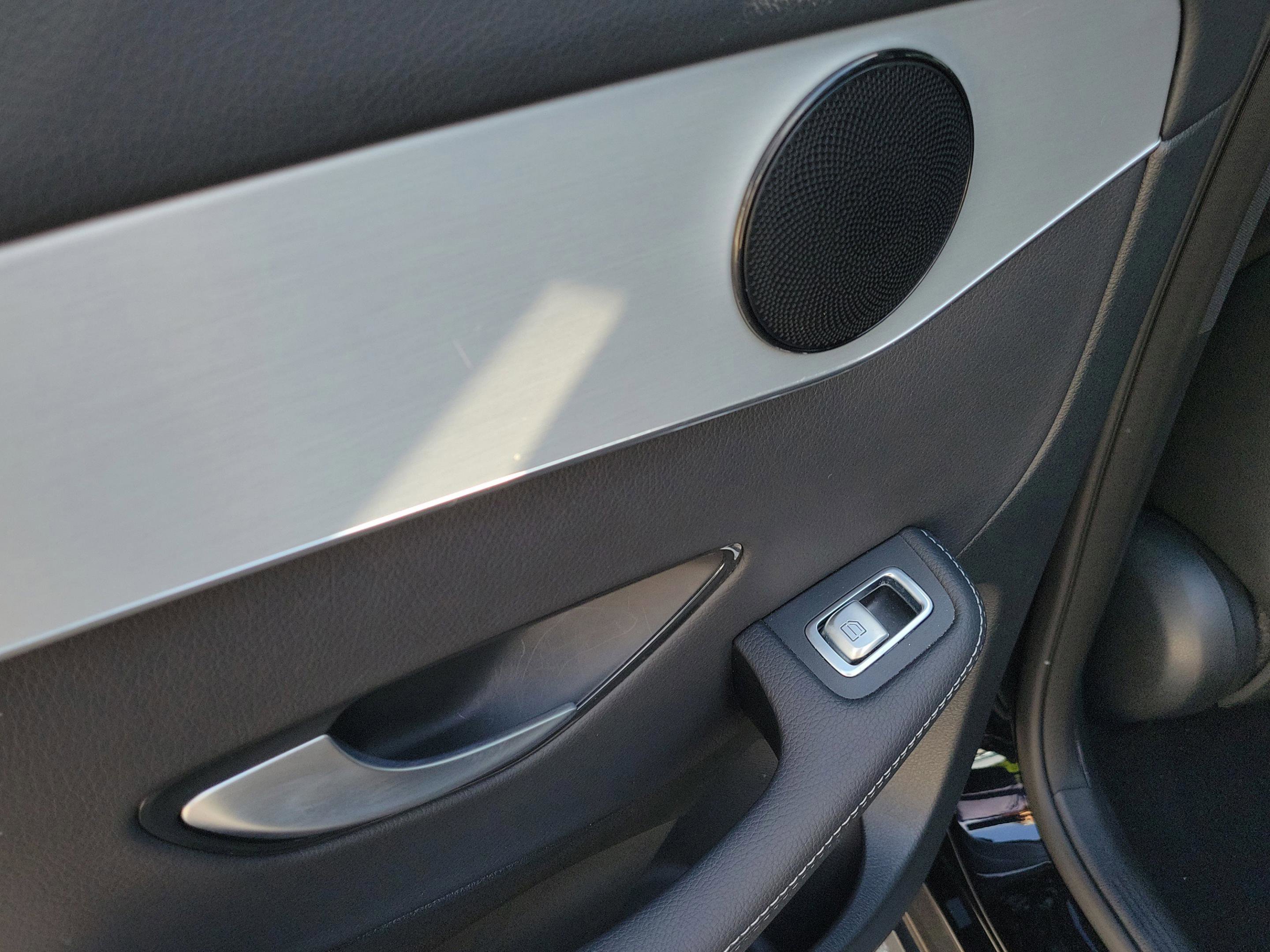 Certified 2022 Mercedes-Benz GLC 300 image 7