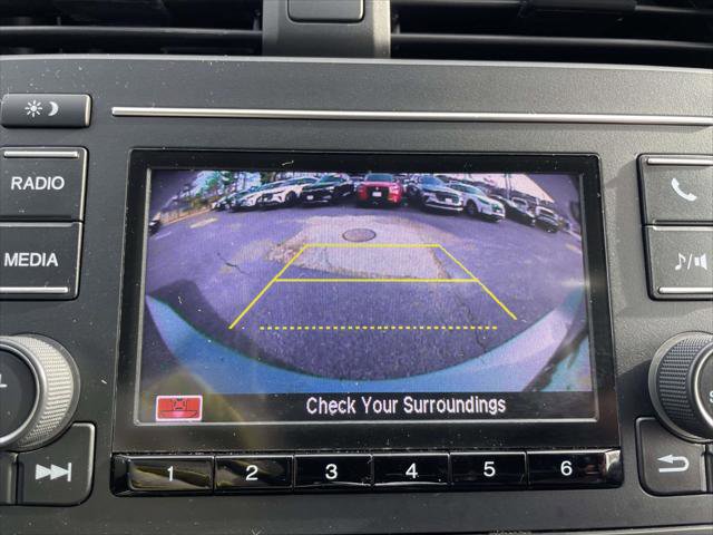 Used 2019 Honda Civic LX image 25