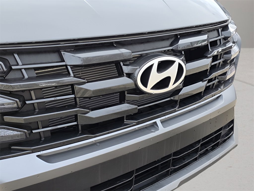 New 2026 Hyundai Tucson SEL image 9