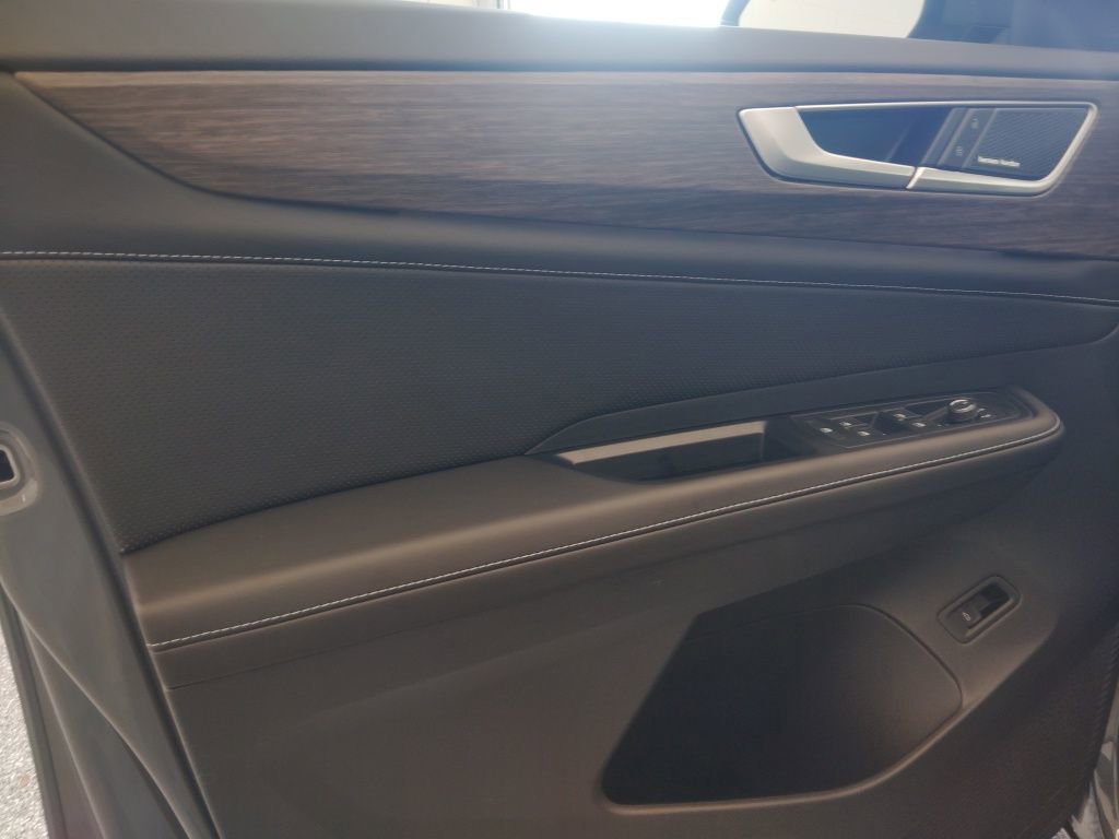 New 2026 Volkswagen Atlas SEL Premium R-Line image 10