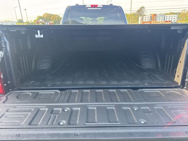 Used 2025 Ford F350 XLT w/ 360-Degree Camera Package AWD/4WD image 10