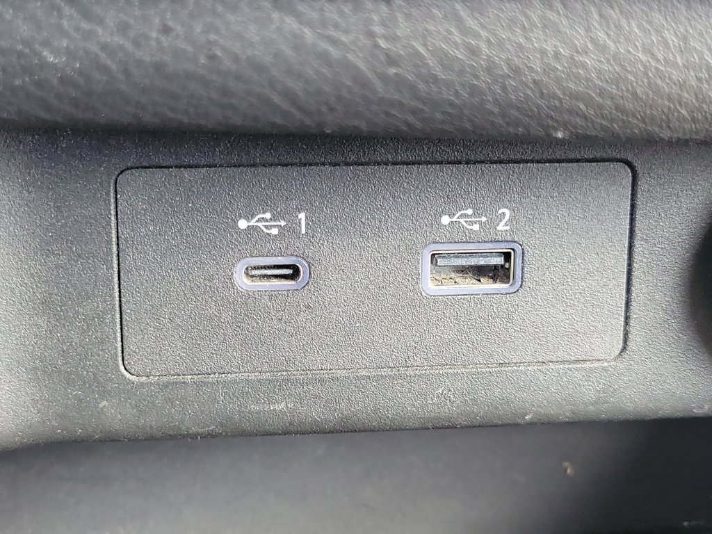 Certified 2023 Nissan Rogue S FWD image 34