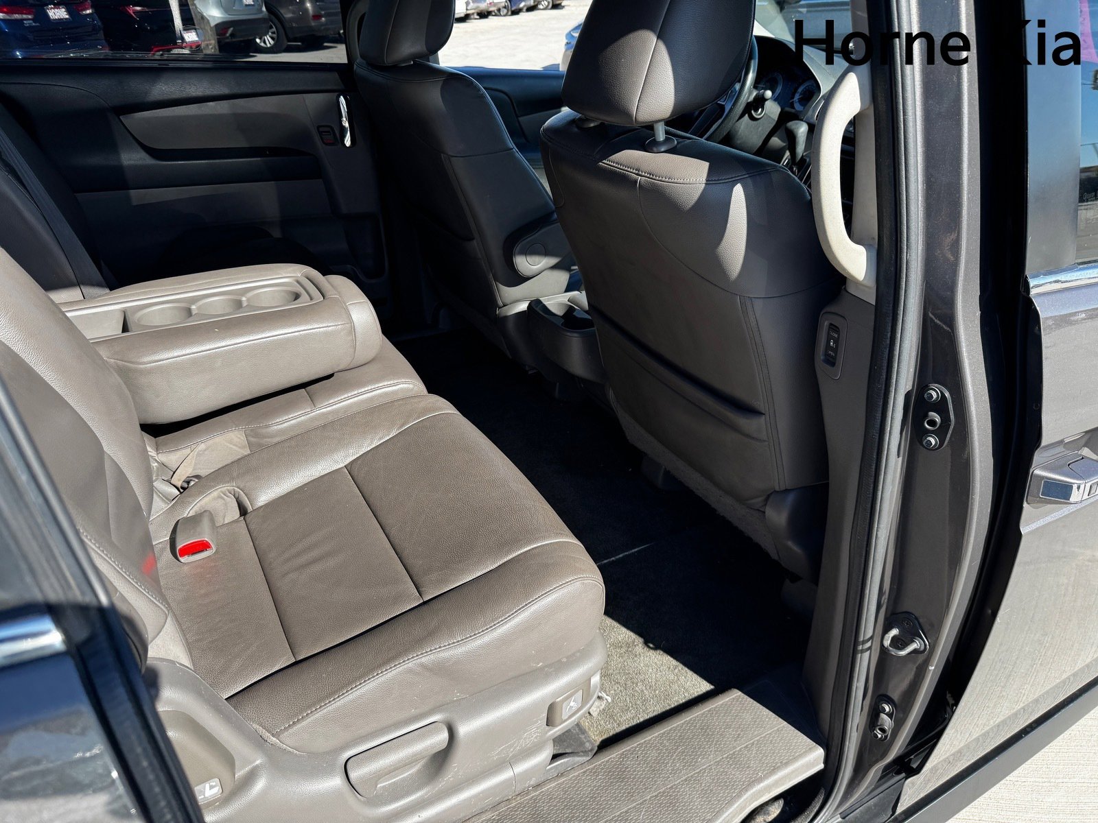 Used 2016 Honda Odyssey EX-L image 28