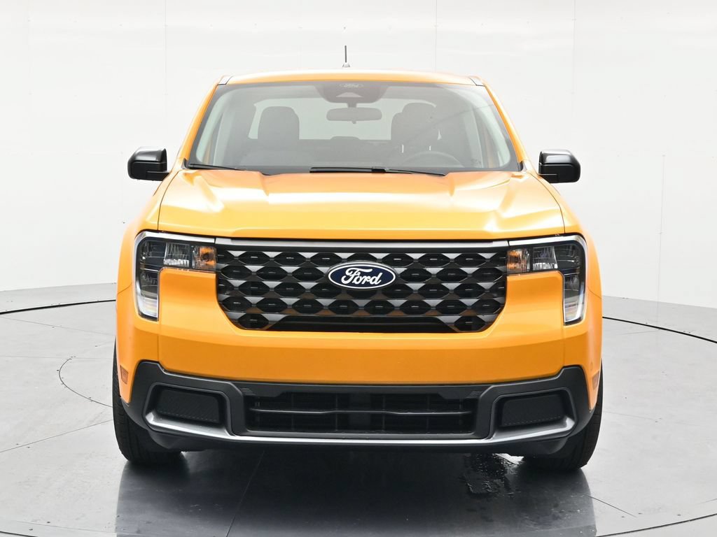 New 2026 Ford Maverick XLT w/ Equipment Group 301A AWD/4WD image 2