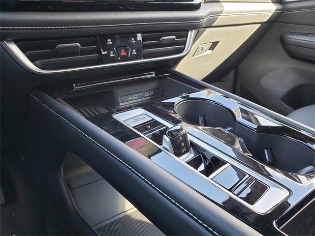 New 2026 Volkswagen Atlas Cross Sport SE image 11