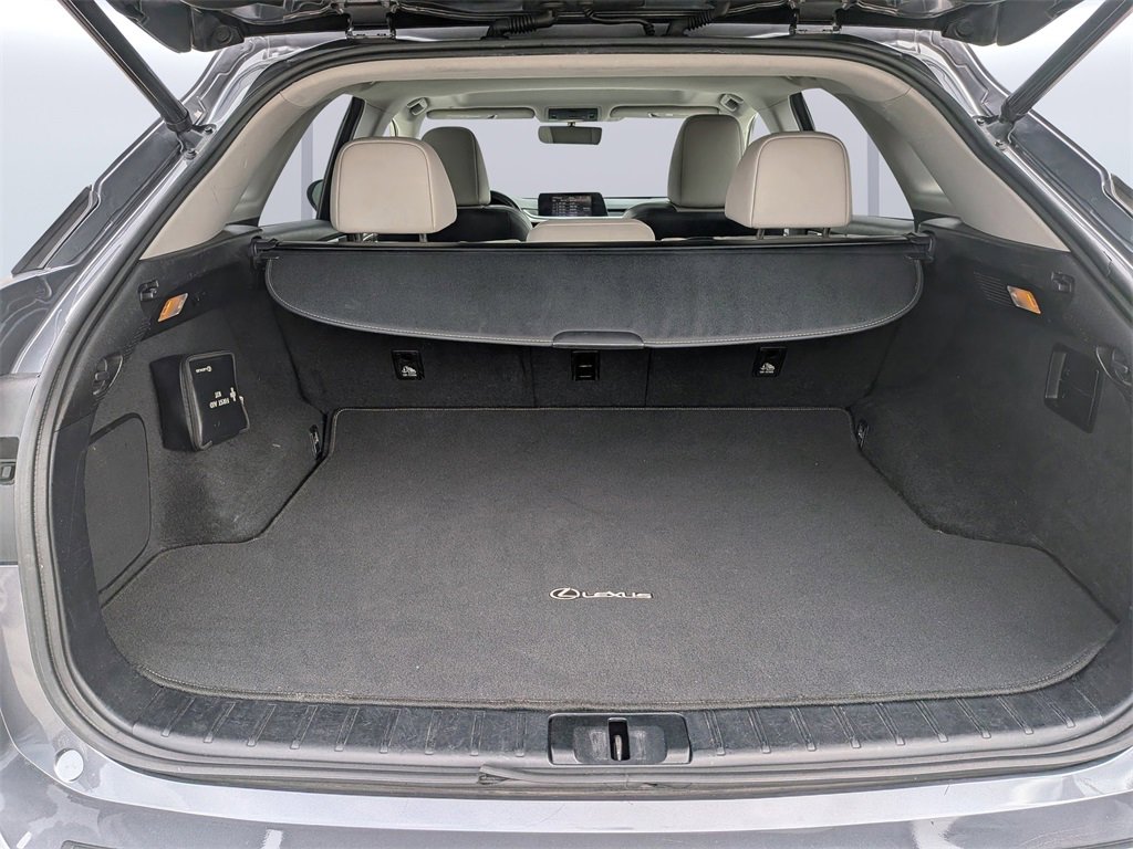 Used 2016 Lexus RX 350 FWD w/ Premium Package image 12