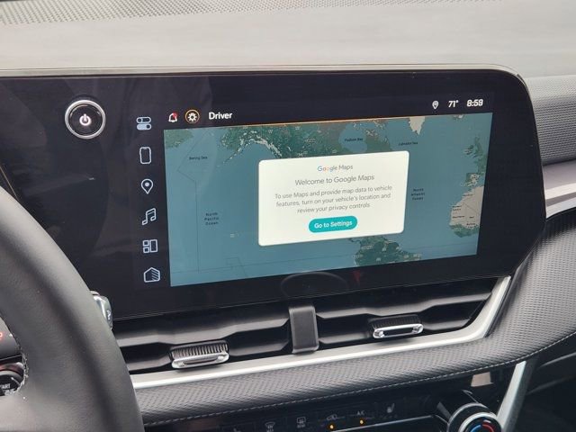 Used 2026 Chevrolet Equinox LT image 6