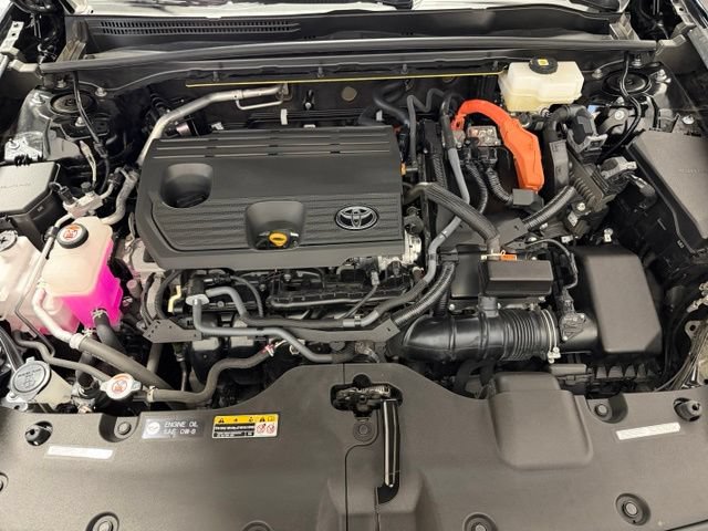 Used 2024 Toyota Crown AWD/4WD image 44