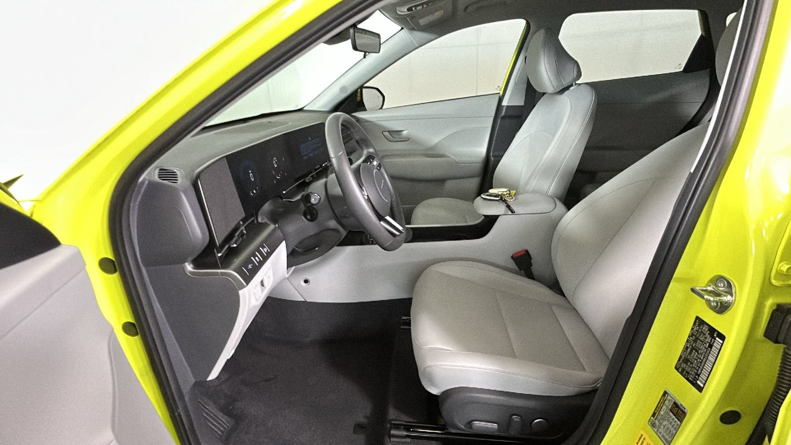 Used 2024 Hyundai Kona SEL FWD image 13
