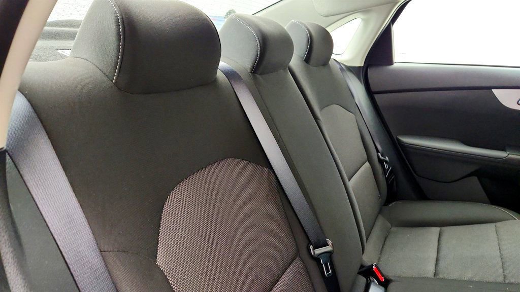 Used 2023 Kia Forte LXS w/ LXS Technology Package FWD image 22