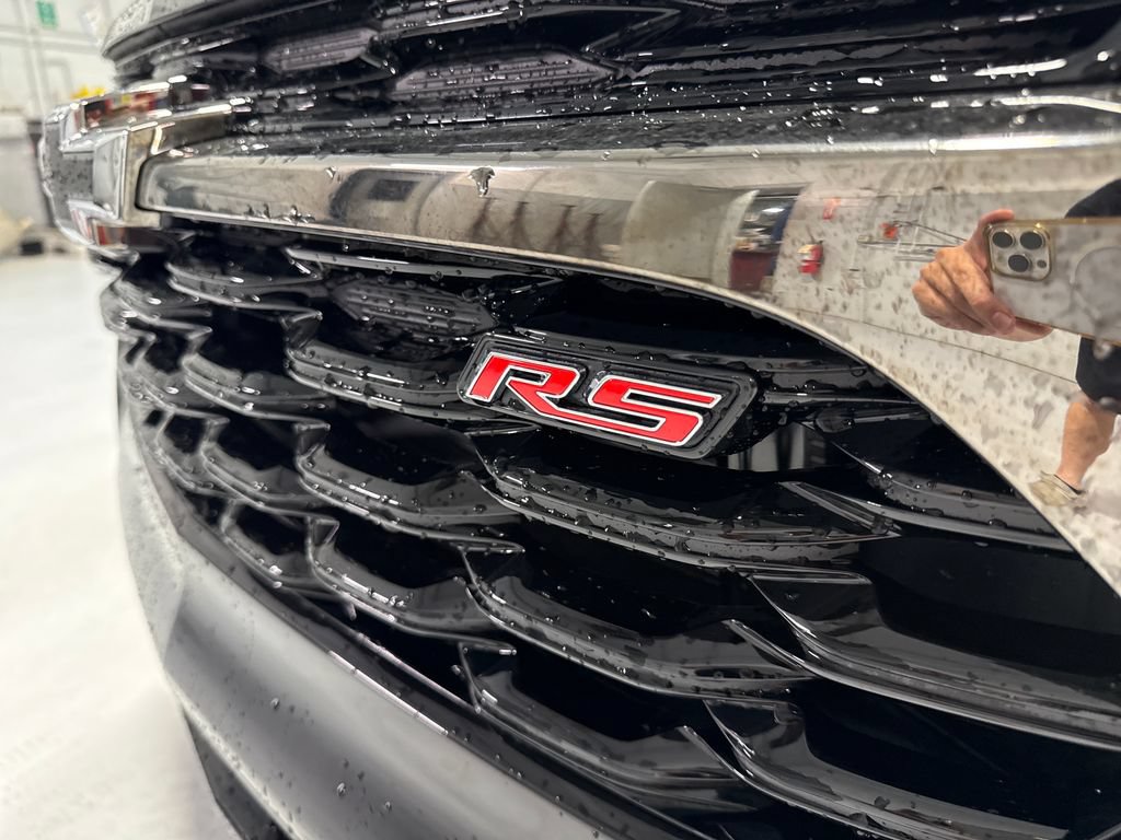 New 2026 Chevrolet Trax RS w/ Driver Confidence Package FWD image 54
