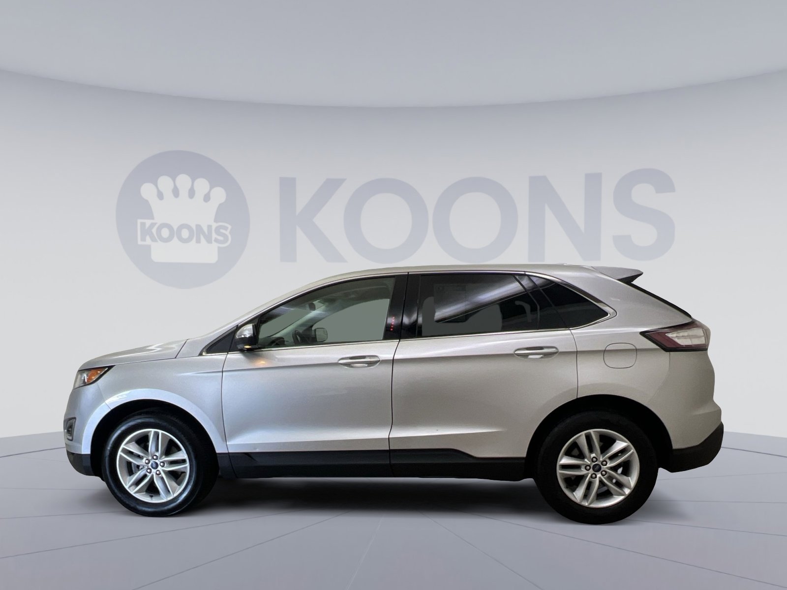 Used 2016 Ford Edge SEL image 11