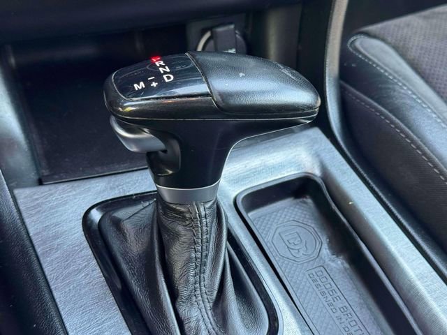 Used 2023 Dodge Charger R/T w/ Daytona Edition Group RWD image 34