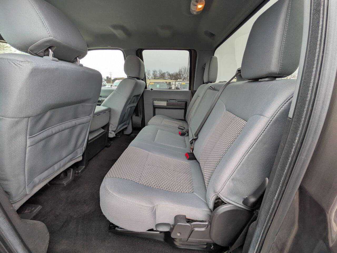 Used 2016 Ford F350 XLT w/ XLT Value Package image 24