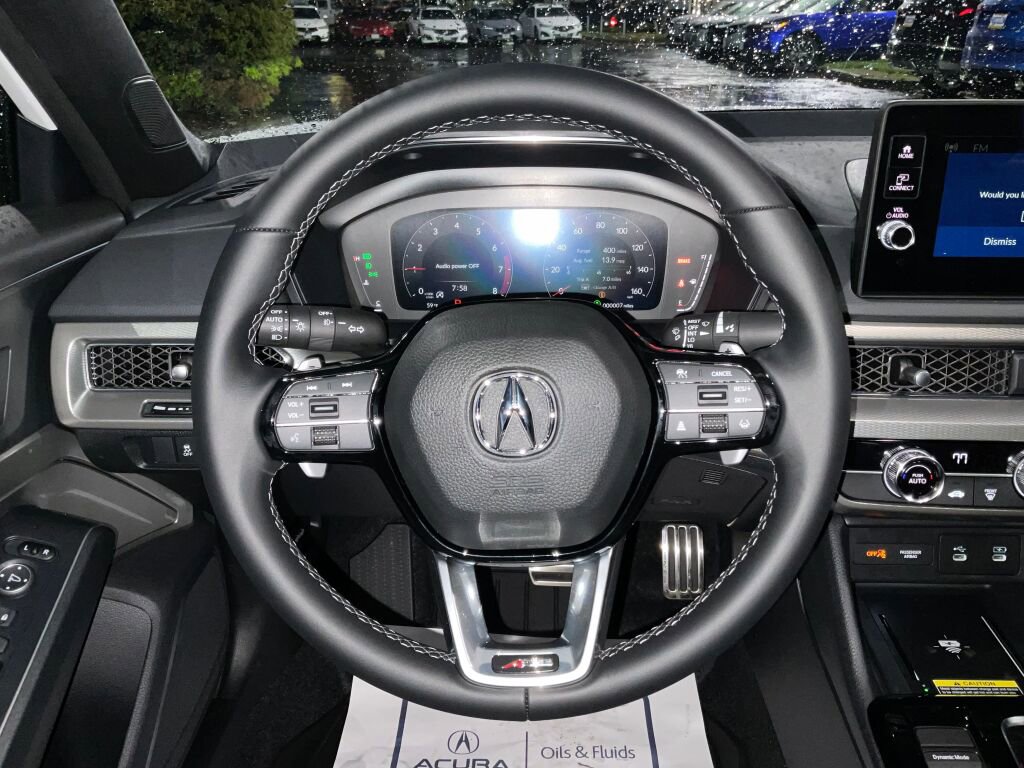 New 2026 Acura Integra A-Spec image 13
