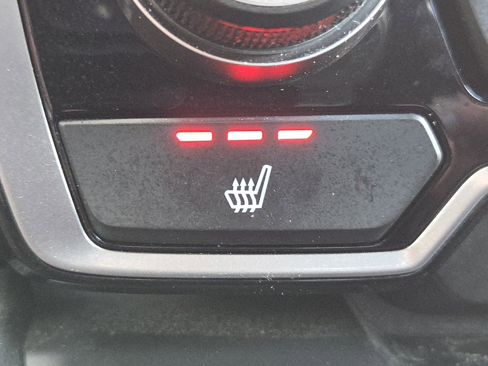 Certified 2021 Honda CR-V EX image 6