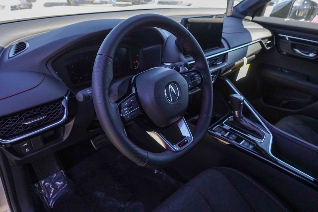 New 2025 Acura ADX A-Spec image 10