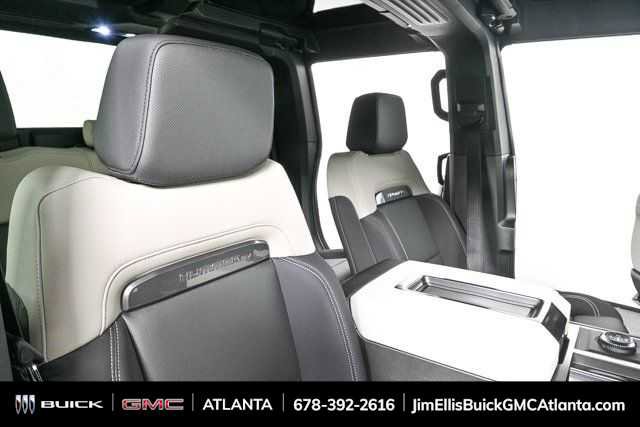 New 2026 GMC Hummer EV 4x4 Crew Cab image 23