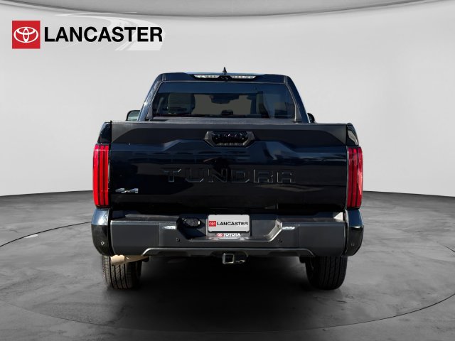 Certified 2023 Toyota Tundra SR5 w/ SR5 Premium Package AWD/4WD image 6