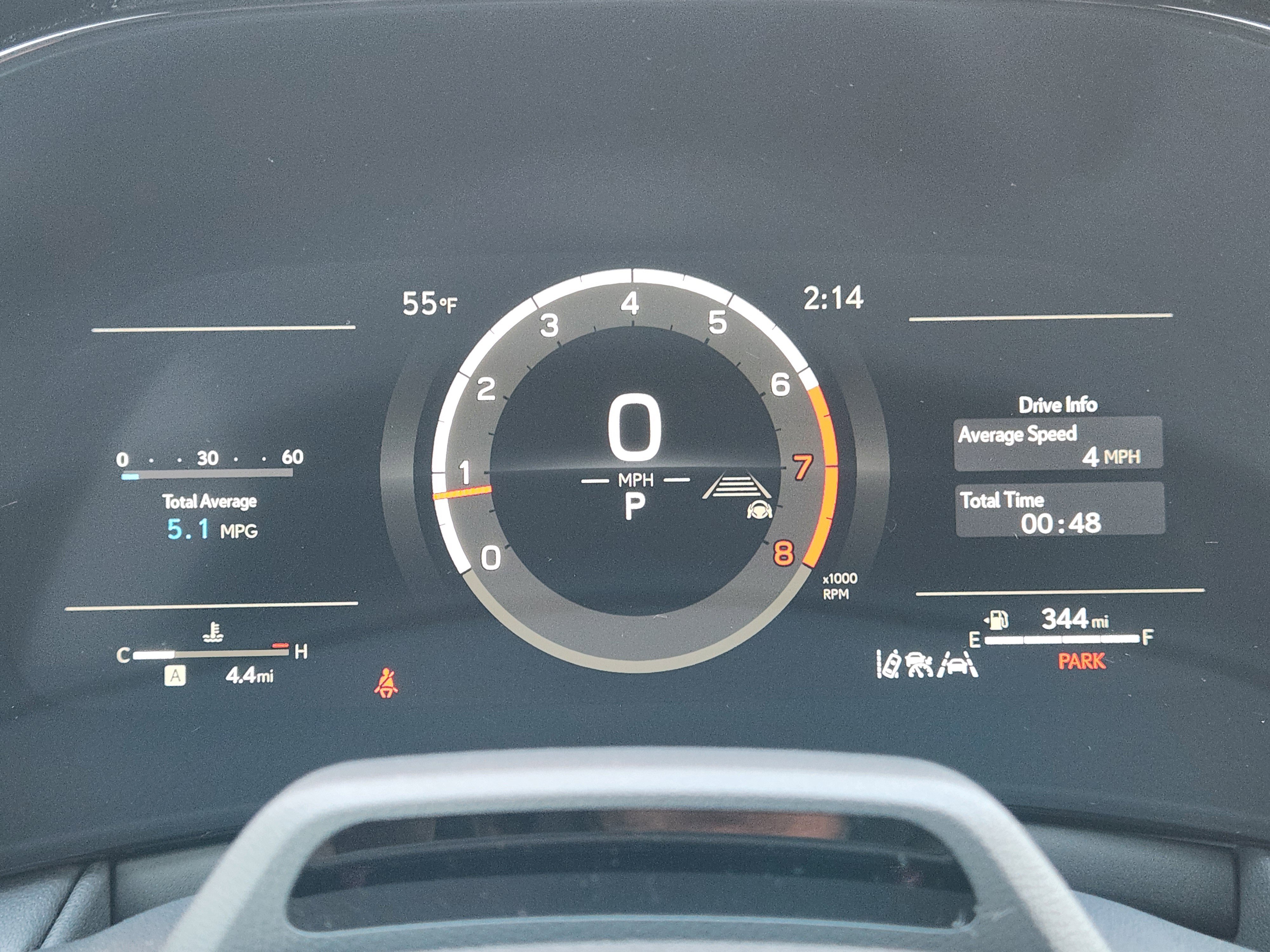 New 2026 Lexus TX 350 AWD image 10