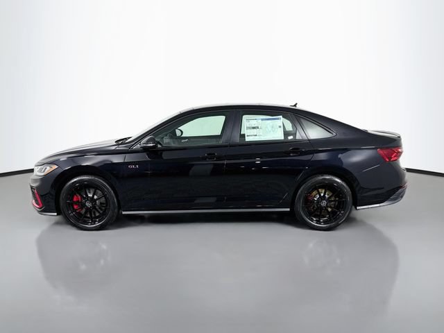 New 2026 Volkswagen Jetta GLI Autobahn FWD image 4