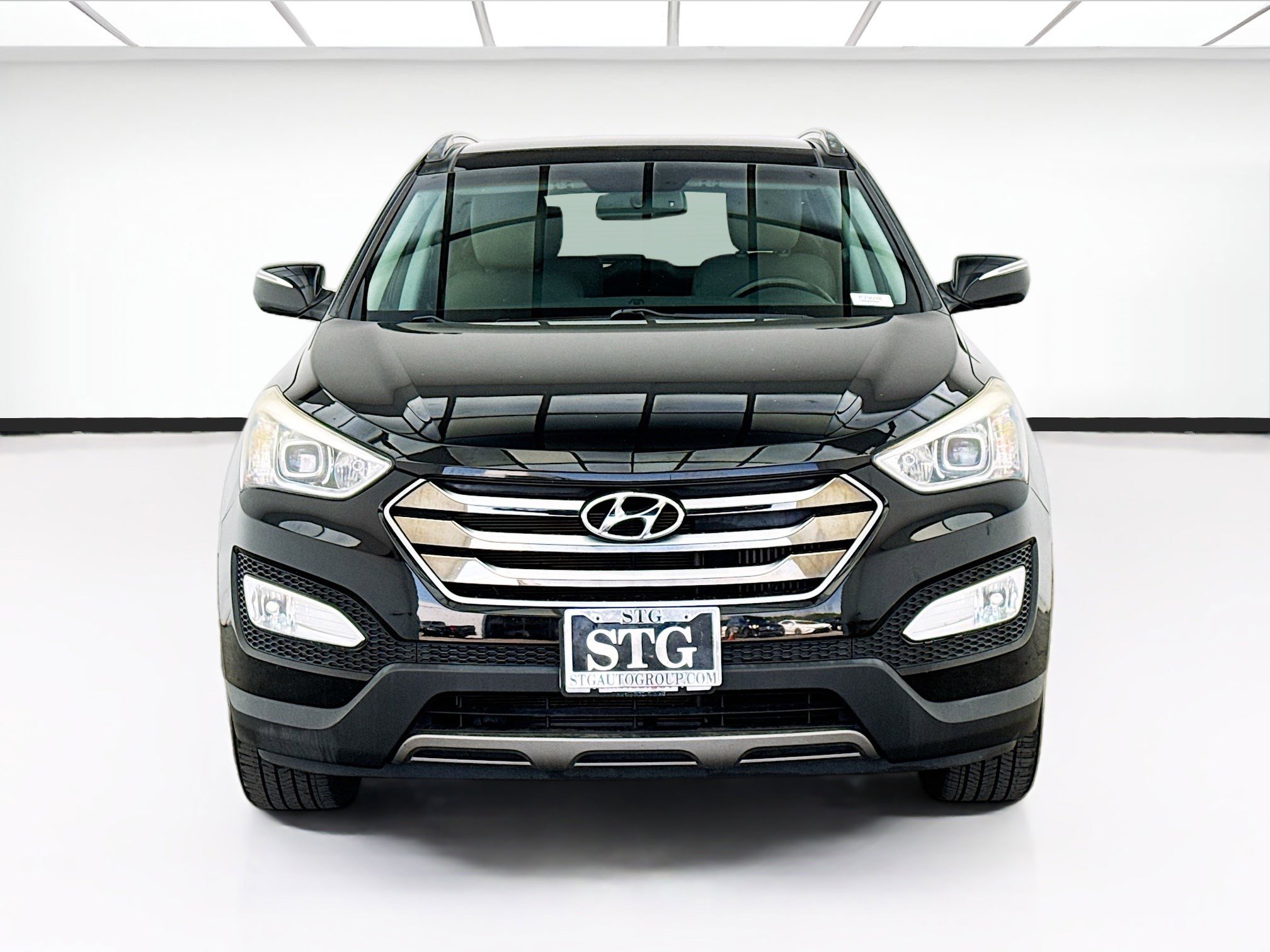 Used 2016 Hyundai Santa Fe Sport 2.0T w/ Option Group 05 image 2