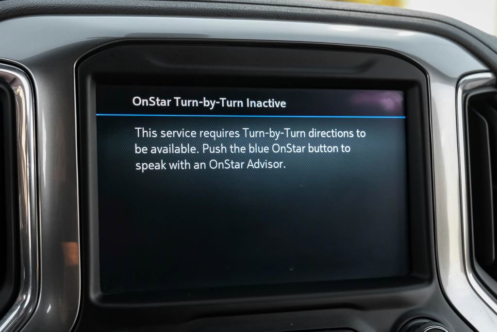 Used 2021 Chevrolet Silverado 1500 RST image 26