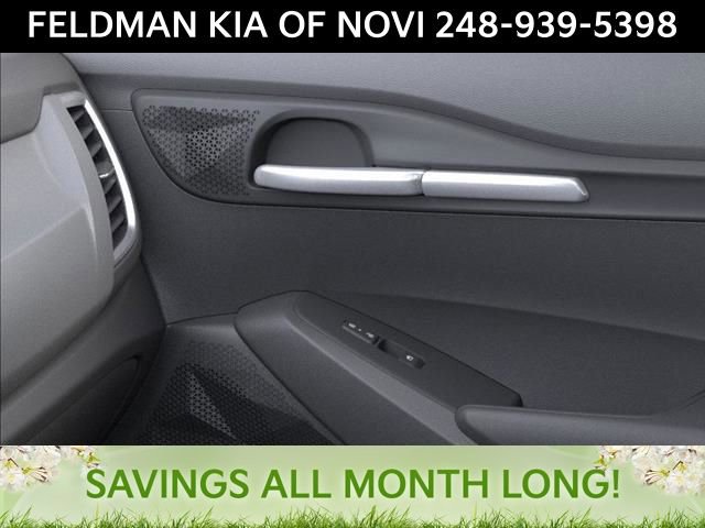 New 2026 Kia Seltos LX image 26