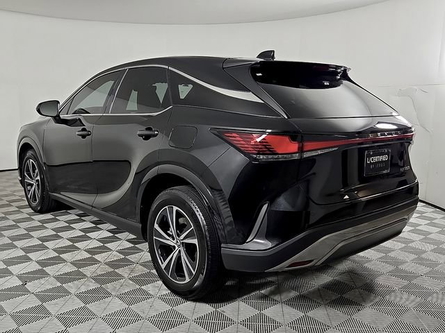 Used 2024 Lexus RX 350 FWD w/ Technology Package image 7