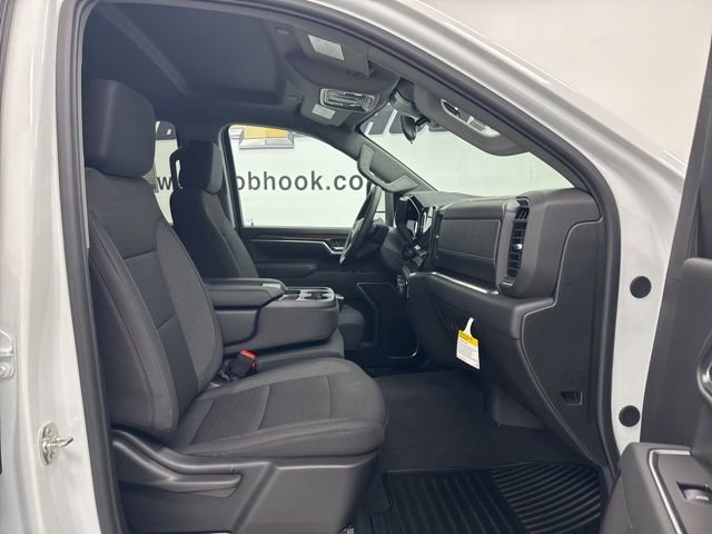 New 2026 Chevrolet Silverado 2500 LT image 32