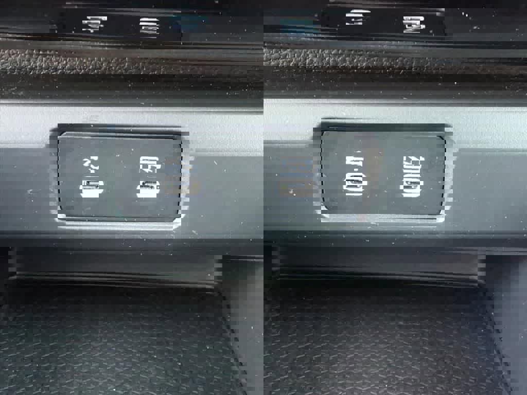 Certified 2024 Honda Accord EX-L image 23