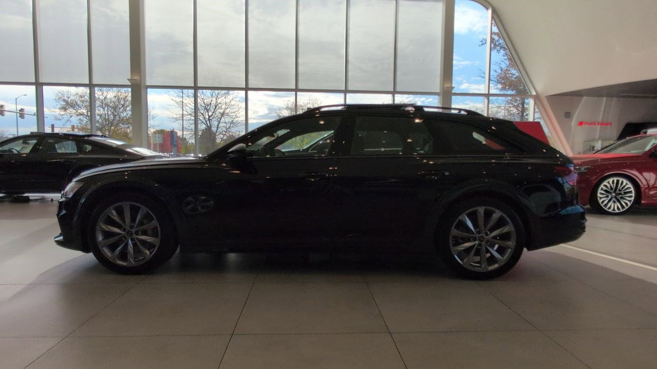 New 2026 Audi A6 Premium Plus image 31