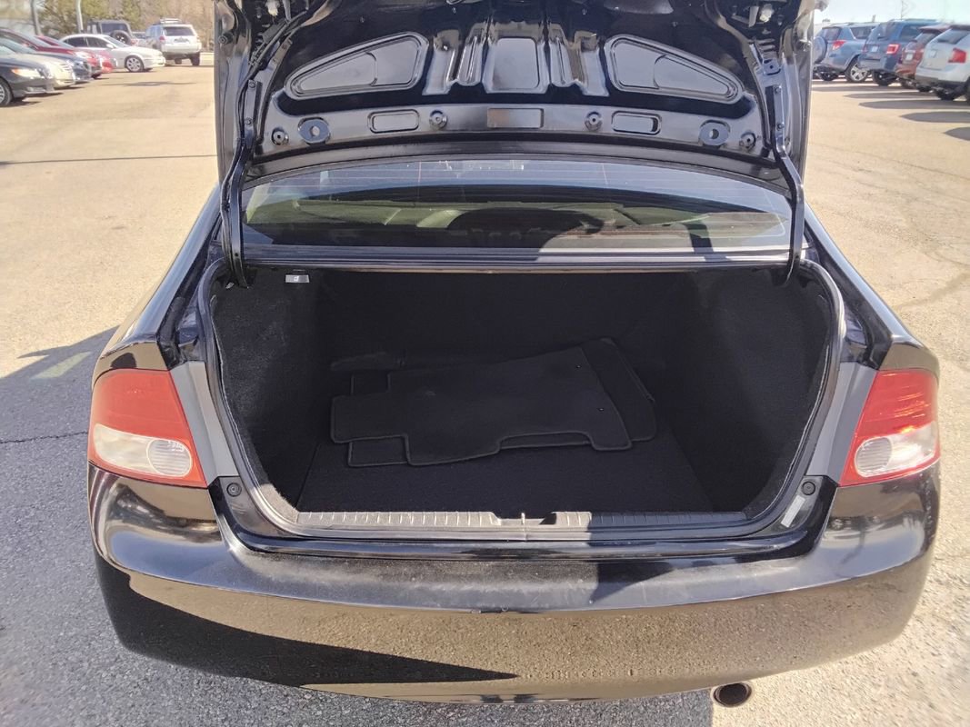 Used 2011 Honda Civic LX-S image 20